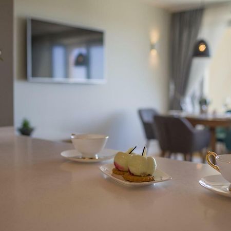 Apartament Penthouse Druskieniki Zewnętrze zdjęcie