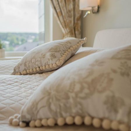 Apartament Penthouse Druskieniki Zewnętrze zdjęcie