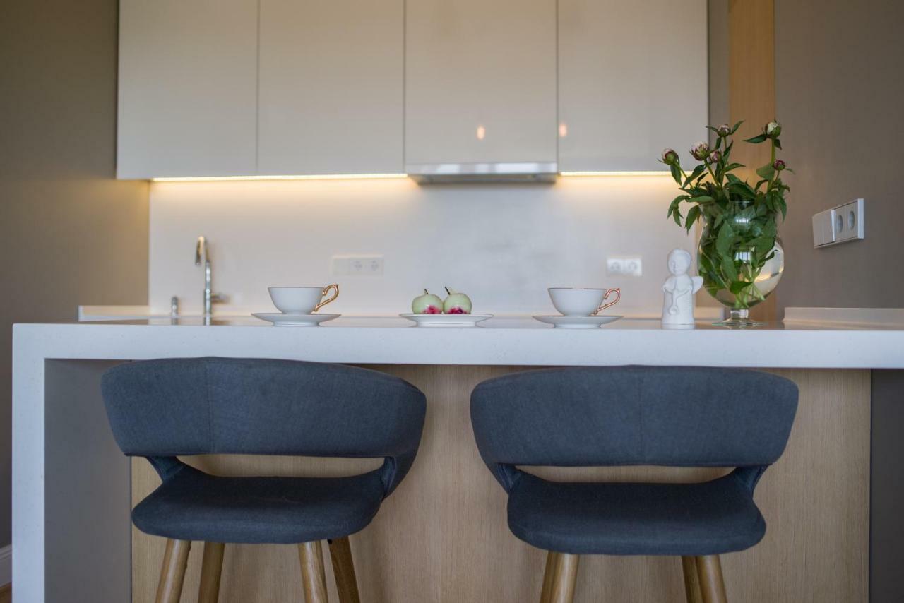 Apartament Penthouse Druskieniki Zewnętrze zdjęcie