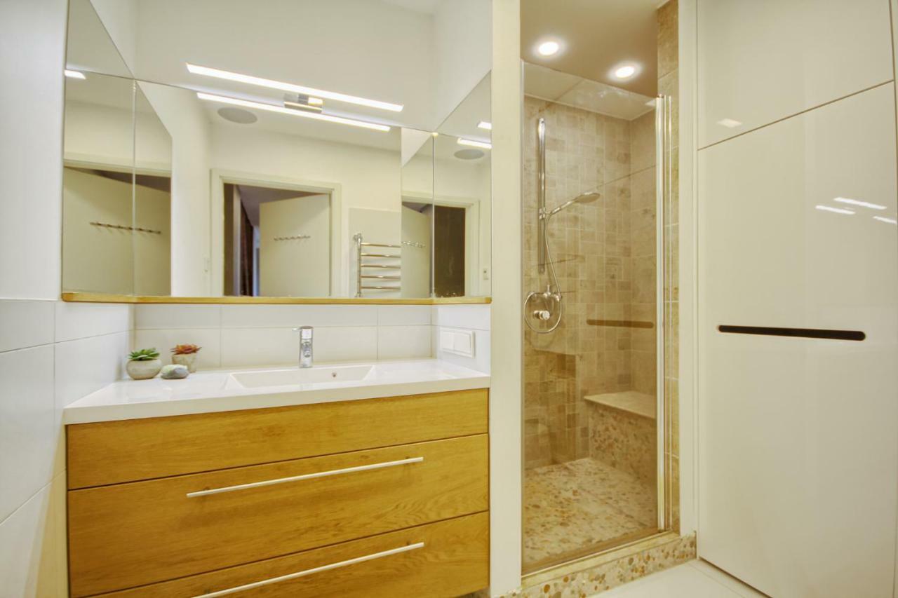 Apartament Penthouse Druskieniki Zewnętrze zdjęcie