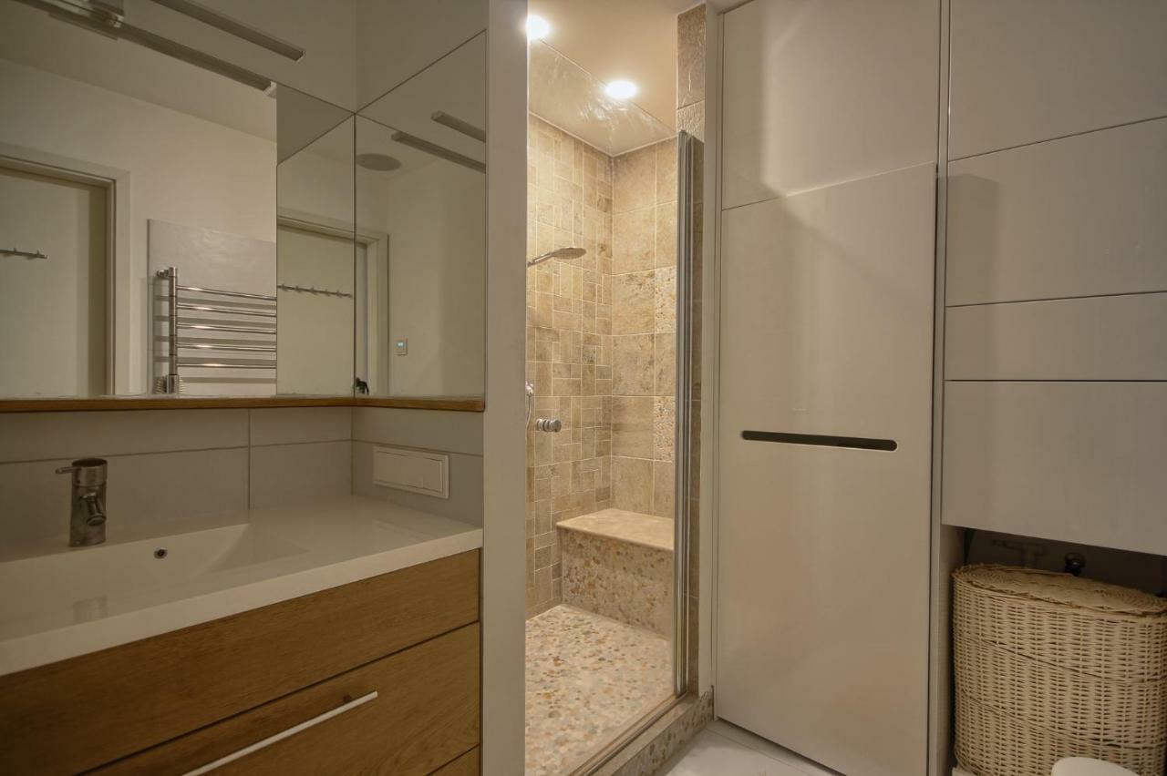Apartament Penthouse Druskieniki Zewnętrze zdjęcie