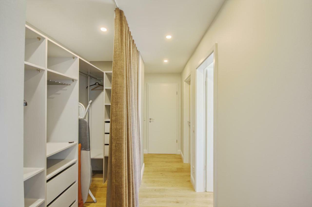 Apartament Penthouse Druskieniki Zewnętrze zdjęcie